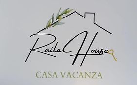 Raila House